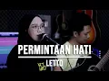 Download Lagu PERMINTAAN HATI - LETTO (LIVE COVER INDAH YASTAMI)