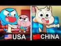 Gumball Episodes That Got CHANGED Around The World