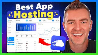 best hosting for vibe coded web apps and websites