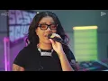 A Música Mais Triste do Ano (feat. Gloria Groove) - Sessão Acústica Com Ludmilla | Rádio Globo