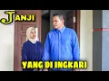 Lagu MENAGIH SEBUAH JANJI TERHADAP KEKASIHNYA NAMUN PADA AKHIRNYA JANJI ITU DI INGKARI