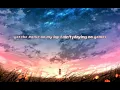 Ddot - let ha go (full lyrics song)