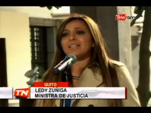 Gobierno nacional investiga la desaparición de 74 personas