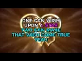Marvin Gaye & Kim Weston - It Takes Two (Karaoke EZ Sing)
