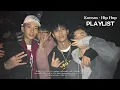 [Playlist] 선선한 날에 틀어놓으면 저절로 기분 좋아지는 국내 알앤비 & 감성힙합 노래모음 플레이리스트 | 노동요 & 매장음악 플레이리스트