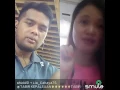 Download Lagu Tabir kepalsuan cover duet Lia ft Ahid