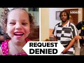 Father barred from execution in daughter s murder case