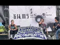 Download Lagu KILMS ft PHOPIRA LIVE KONSER AT DISTORSI KERAS KEMAYORAN