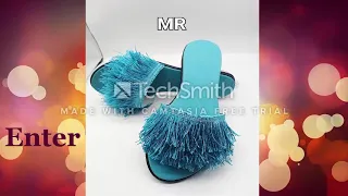 جديد من اجمل الحقائب والاحذية النسائية ولا اروع 