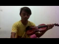 Download Lagu Rossa Jangan Tinggal kan Dia ( Cover Violin by aditya )
