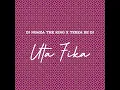 DJ Nomza The King & Tebza De Dj - Uta Fika