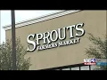 Sprouts Farmers Market looking for workers at job fair