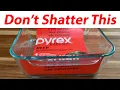 Don t Ever Do This With Pyrex