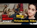 Download Lagu Aali (Sakhi) Ri Mohe Laage Vrindavan Neeko - Bhajan - NEW YEAR 2021 SPECIAL - Madhavas Rock Band