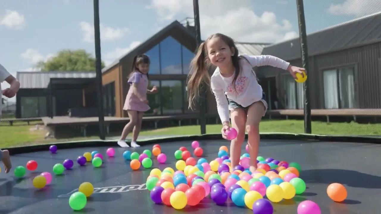 Jumpflex Advertisement