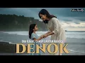Lagu DENOK - Cindi Cintya ft Sadewok  | Nadine Arindita Cover (Ora bakal cukup lautan mangsi)