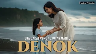 denok cindi cintya ft sadewok nadine arindita cover ora bakal cukup lautan mangsi