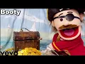 SML Pirate - Booty