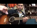 Sufjan Stevens - size too small cover