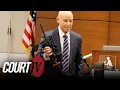 Jury Views Gun Used in Parkland School Massacre