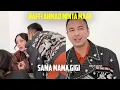 RAFFI AHMAD MINTA MAAF SAMA MAMA GIGI