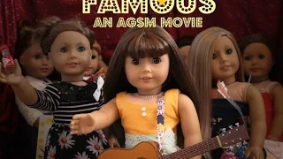 famous an agsm movie for rainys supermegaawesome contest