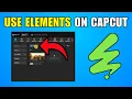 How To Use Envato Elements In CapCut 2026 Best Method