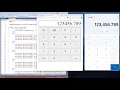 My Poor Attempt at Building a Blazor Calculator App