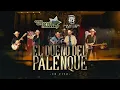 El Dueño Del Palenque-Los Alegres Del Barranco X Panter Bélico (En Vivo)
