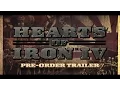 Hearts of Iron IV - \