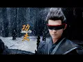 Download Lagu ⚔️五竹遭神庙使者伏殺，兩大殺戮機器驚天對決！丨#庆余年 #庆余年2 #庆余年3