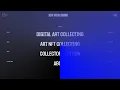 Fullscreen Overlay Responsive Navigation Menu GSAP Menu Animation HTML CSS JavaScript GSAP