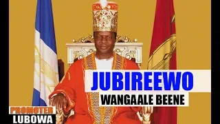 jubireewo by all stars sssaabasajja wangaala new ugandan official audio 2018 buganda music mp3