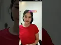 Lagu Putri syni cantik live bigo