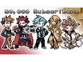 Download Lagu Pokémon Champion Medley - 8-Bit (50k Subscriber Special #1!)