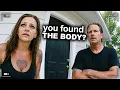 Killer Duo Have No Idea Cops Found Body Under Their House