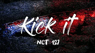 Download NCT 127 - Kick It KARAOKE Instrumental With Lyrics MP3