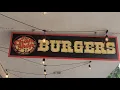 The Chop Shop Burgers