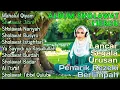 Download Lagu KUMPULAN SHOLAWAT NABI VIRAL 2025 TERBAIK, Sholawat Jibril, Burdah, Busyro Pembawa Rezeki Berkah