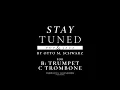 Download Lagu 30. LULLABY FOR MY PRINCESS ( TRUMPET Bb \u0026 TROMBONE C PART 2)