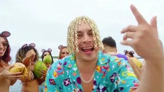 Dan sur x @BandaMafiadelacalle Pacas y Pacas ( videos oficial)