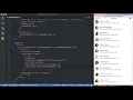 How to use the FlatList Component React Native Basics