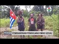 Download Lagu BERITA INDOSIAR FOKUS DAERAH PAPUA 25 SEPTEMBER 2025