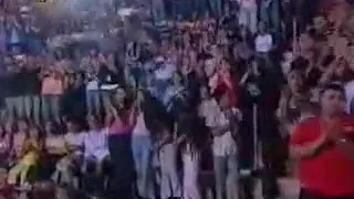 معقول   فضل شاكر مهرجان جرش      دندنها
