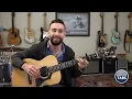 Simon and Garfunkel "Homeward Bound" - Complete Guitar Lesson