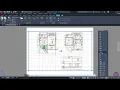 5-10 How to Plot a Drawing layout in AutoCAD AutoCAD 2023