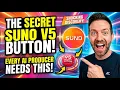 Lagu The SECRET Suno v5 Button Every AI Music Producer Needs