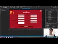 Project 2 Visual Basic