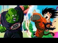 Lagu DRAGON BALL - KING PICCOLO SAGA - MOVIE CUT (ALL EPISODES) - ARC 7