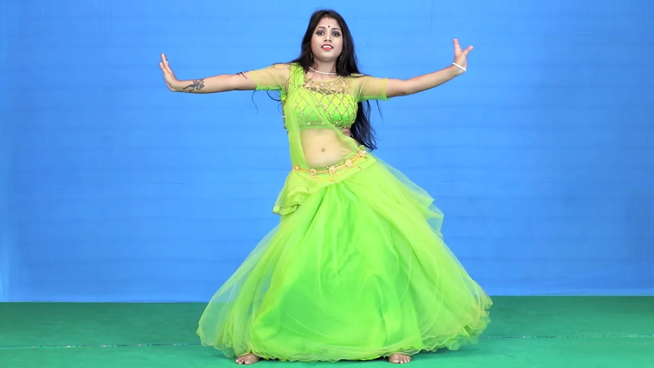 Yeh Wafa Kya Hai Ek Dhokha Hai | Ft. Piyali | Dance Video | Sursangam Dance